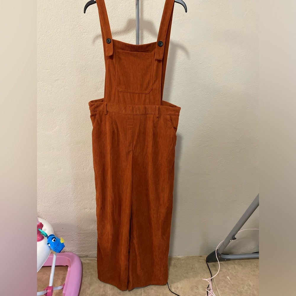 CIDER | jumpsuit